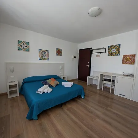 Casa Empedocle Apartamento Syracuse