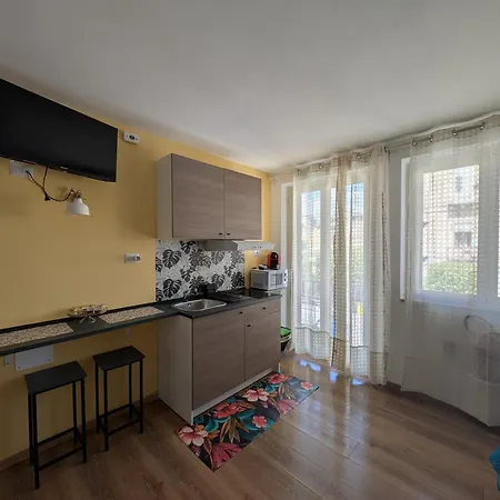 Casa Empedocle *