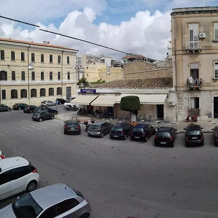 Apartamento Casa Empedocle *