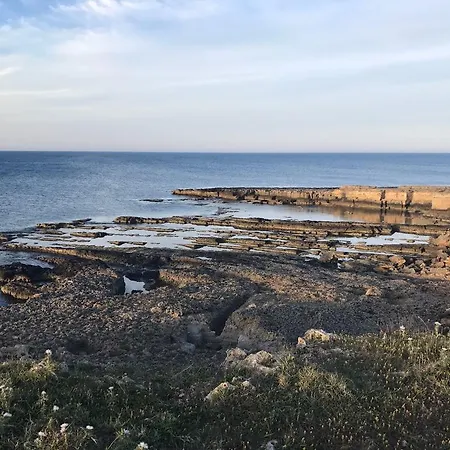 Casa Empedocle Apartamento *