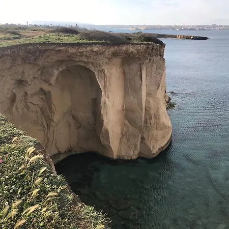 Casa Empedocle Apartamento *