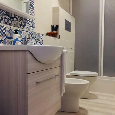 Casa Empedocle Apartamento Syracuse