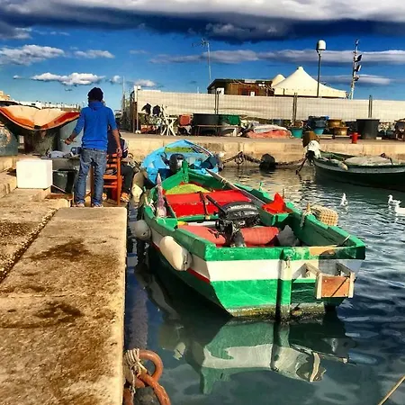 Casa Empedocle * Syracuse