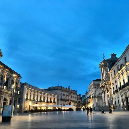 Apartamento Casa Empedocle