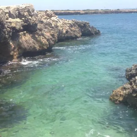 Apartamento Casa Empedocle