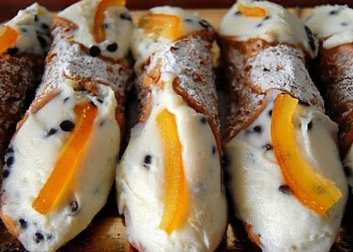 Casa Empedocle Siraküza