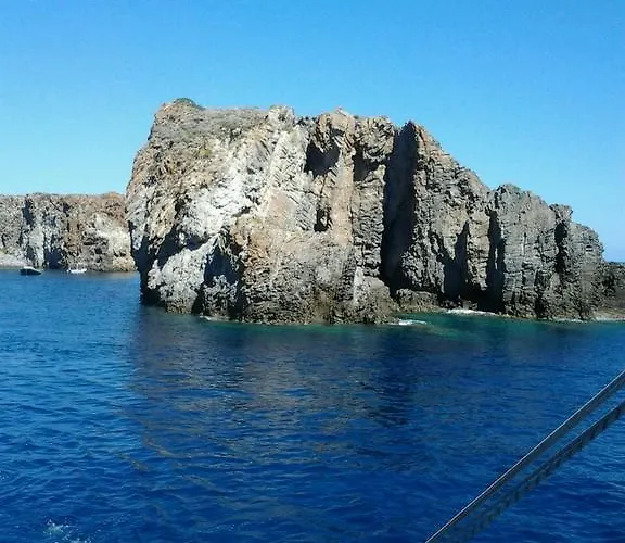 Daire Casa Empedocle *