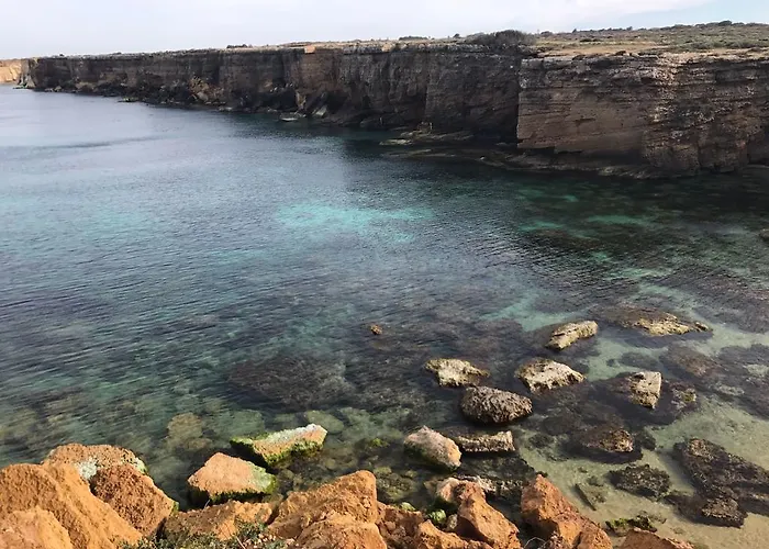 Daire Casa Empedocle