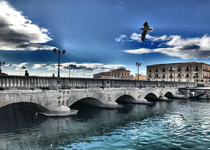 Casa Empedocle * Siraküza