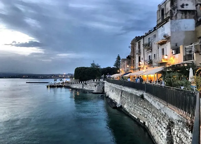 Daire Casa Empedocle