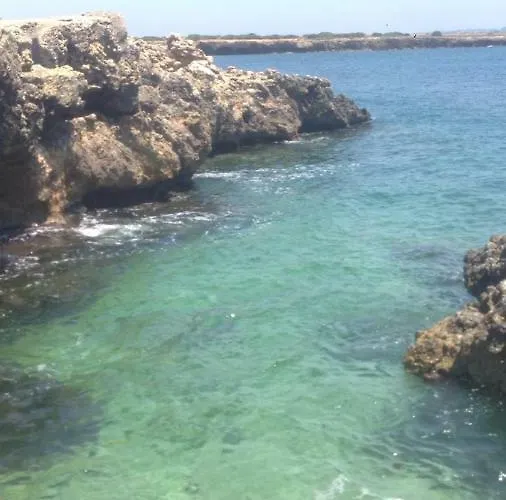 Daire Casa Empedocle